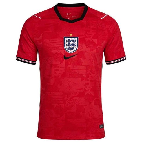 Tailandia Camiseta Inglaterra Segunda Equipación 2026